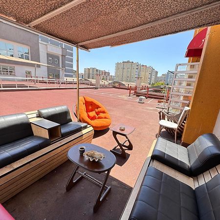 Transit 7 Apartment Istanbul Exterior photo