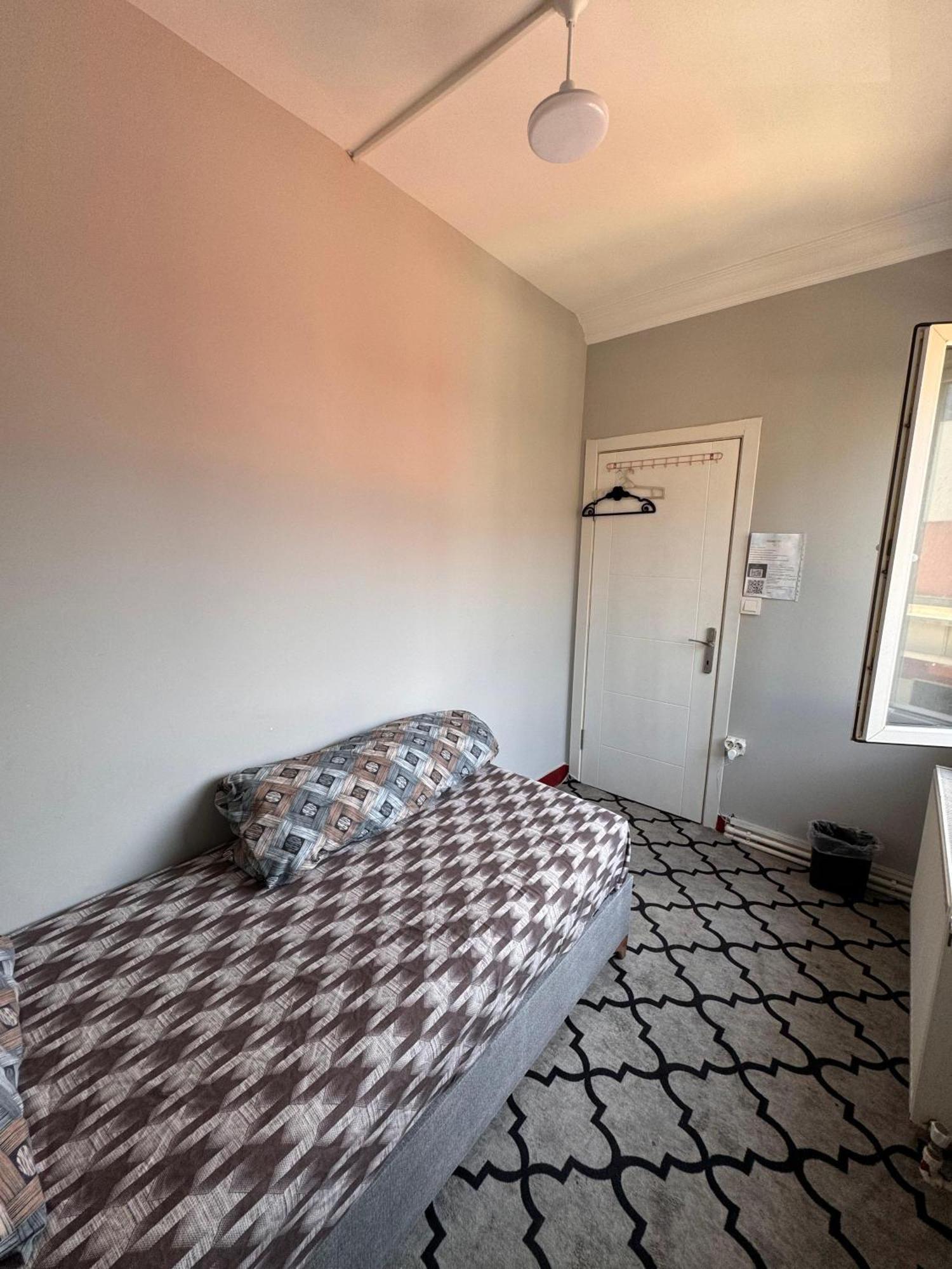 Transit 7 Apartment Istanbul Exterior photo