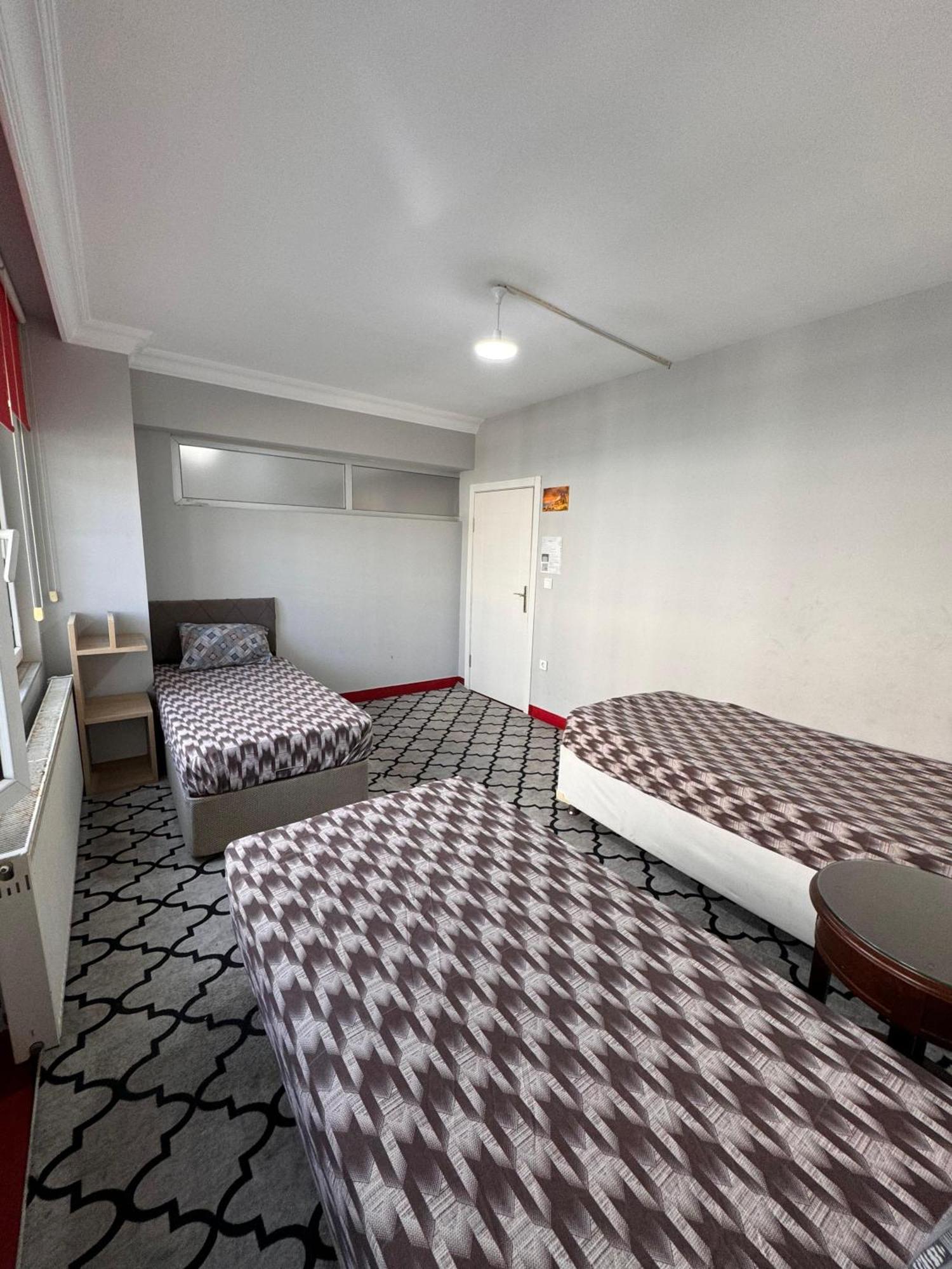 Transit 7 Apartment Istanbul Exterior photo