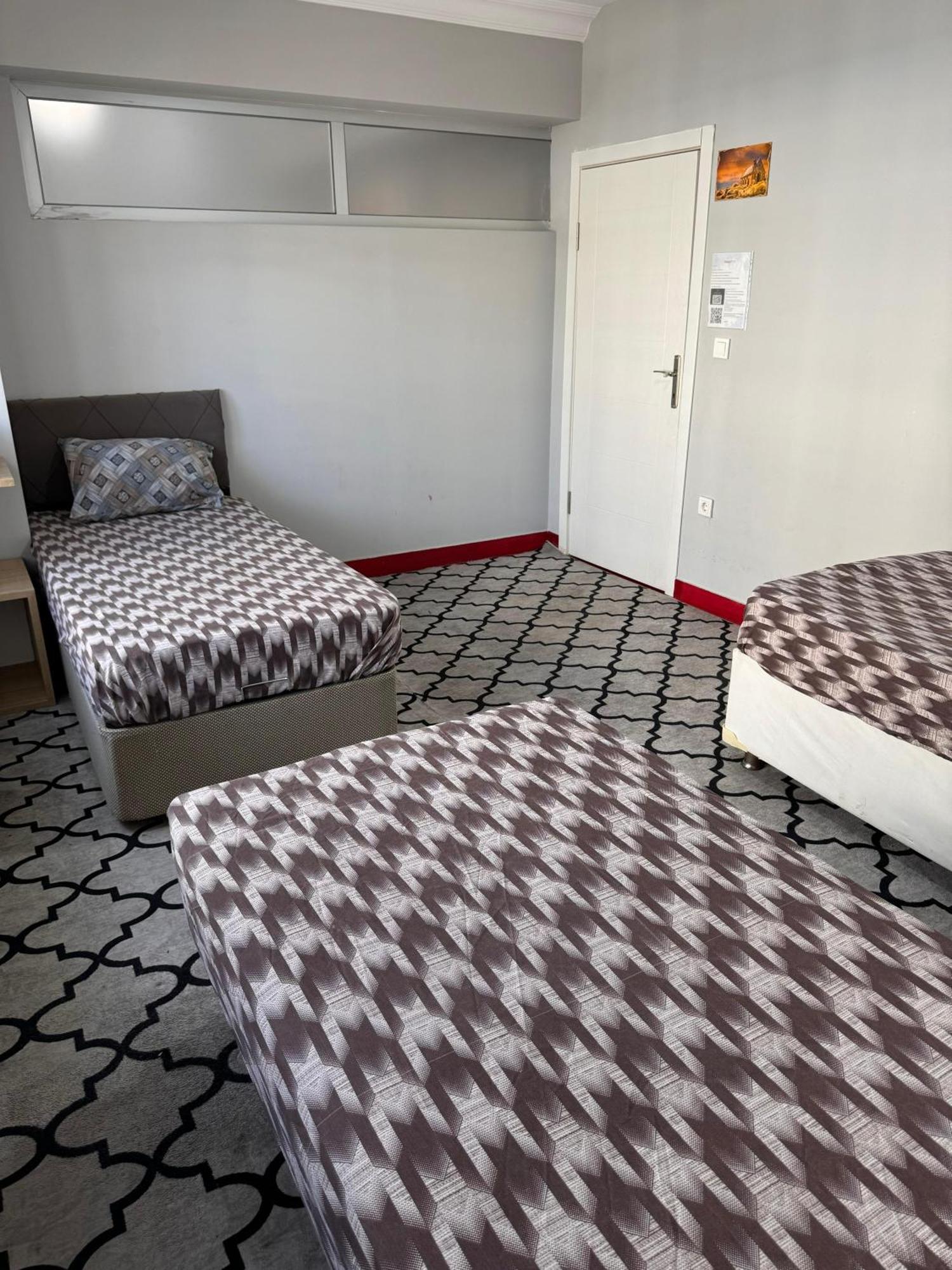 Transit 7 Apartment Istanbul Room photo
