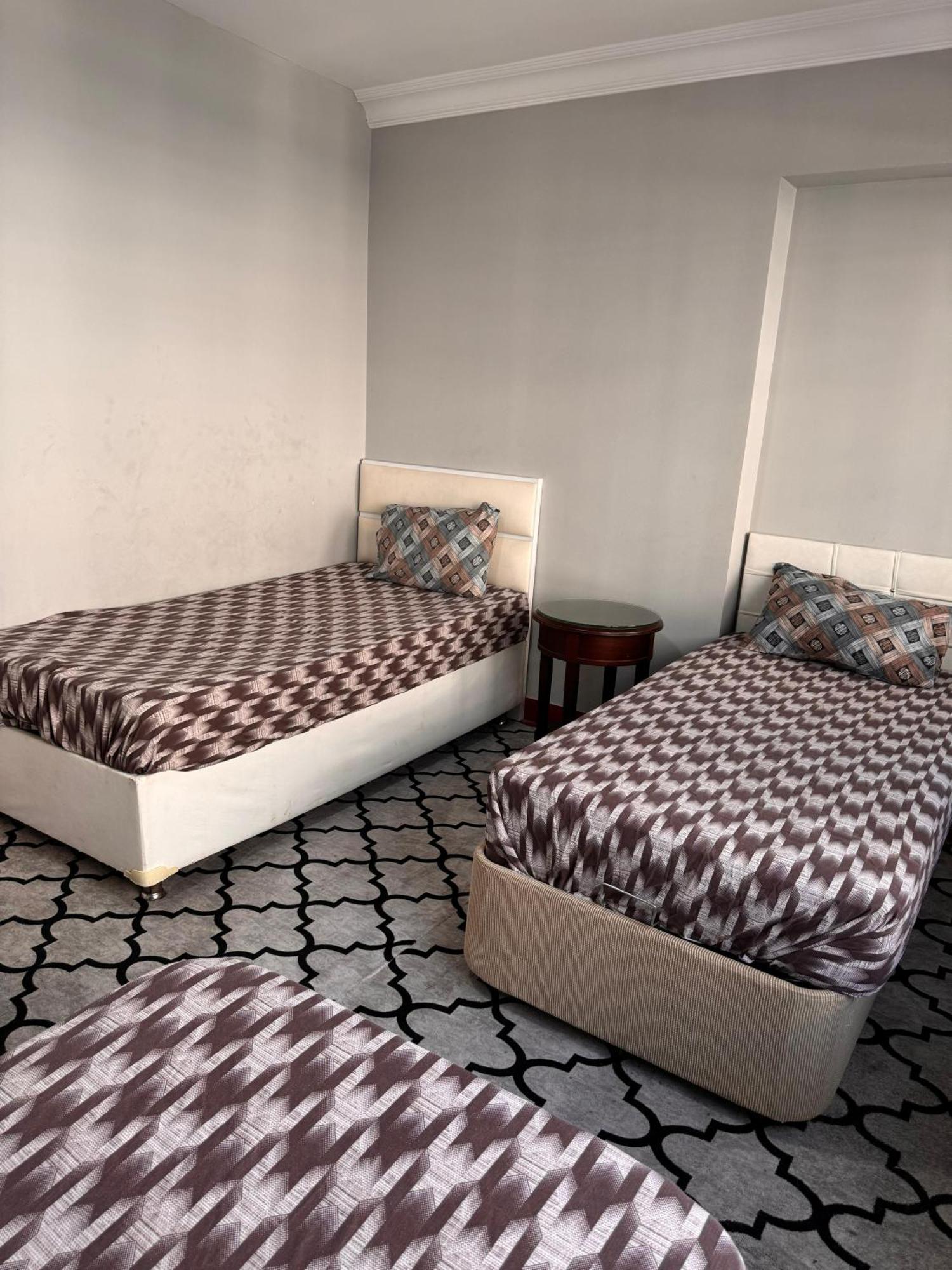 Transit 7 Apartment Istanbul Room photo